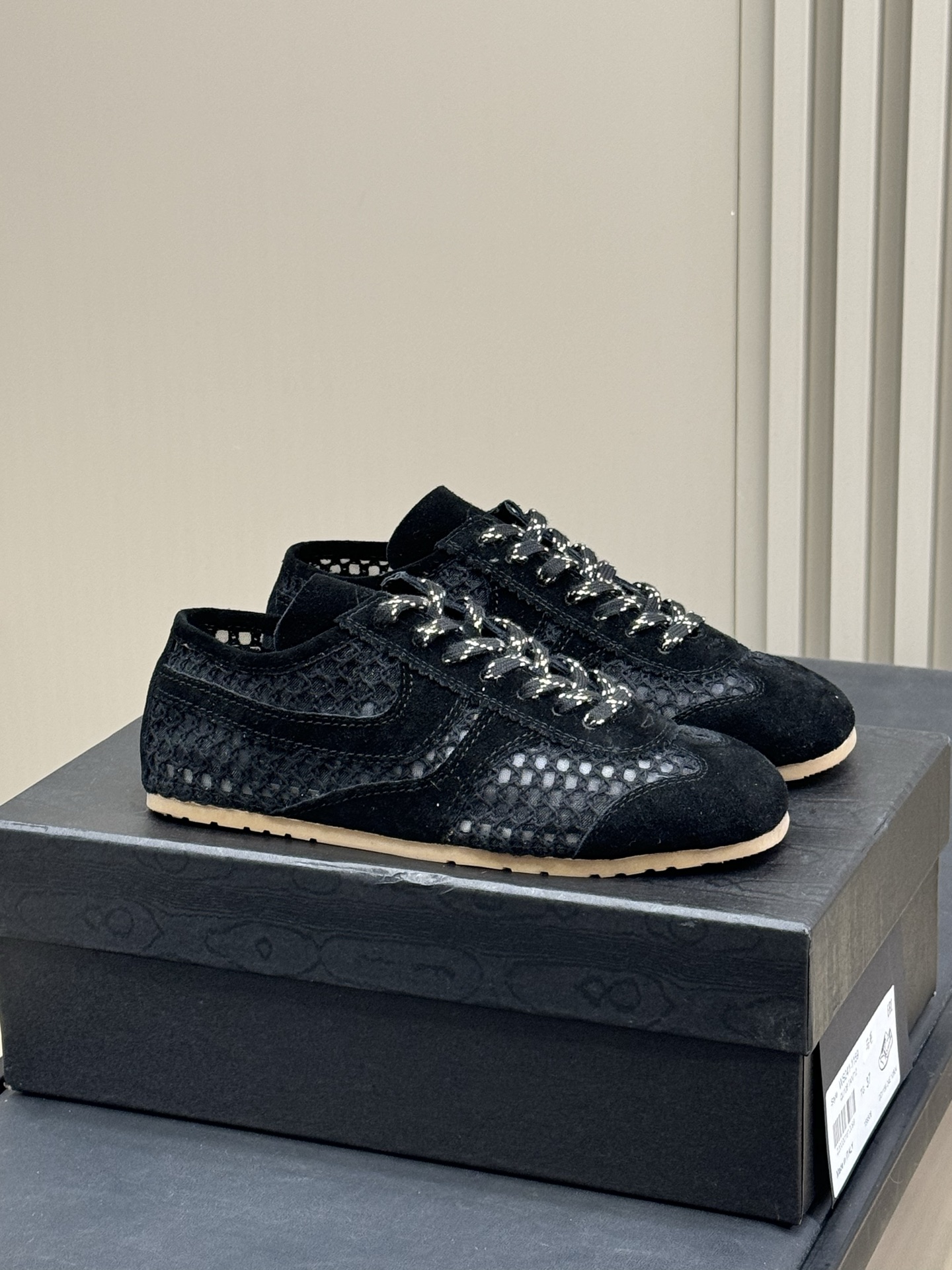 DriesVan Noten Mesh (+2color)