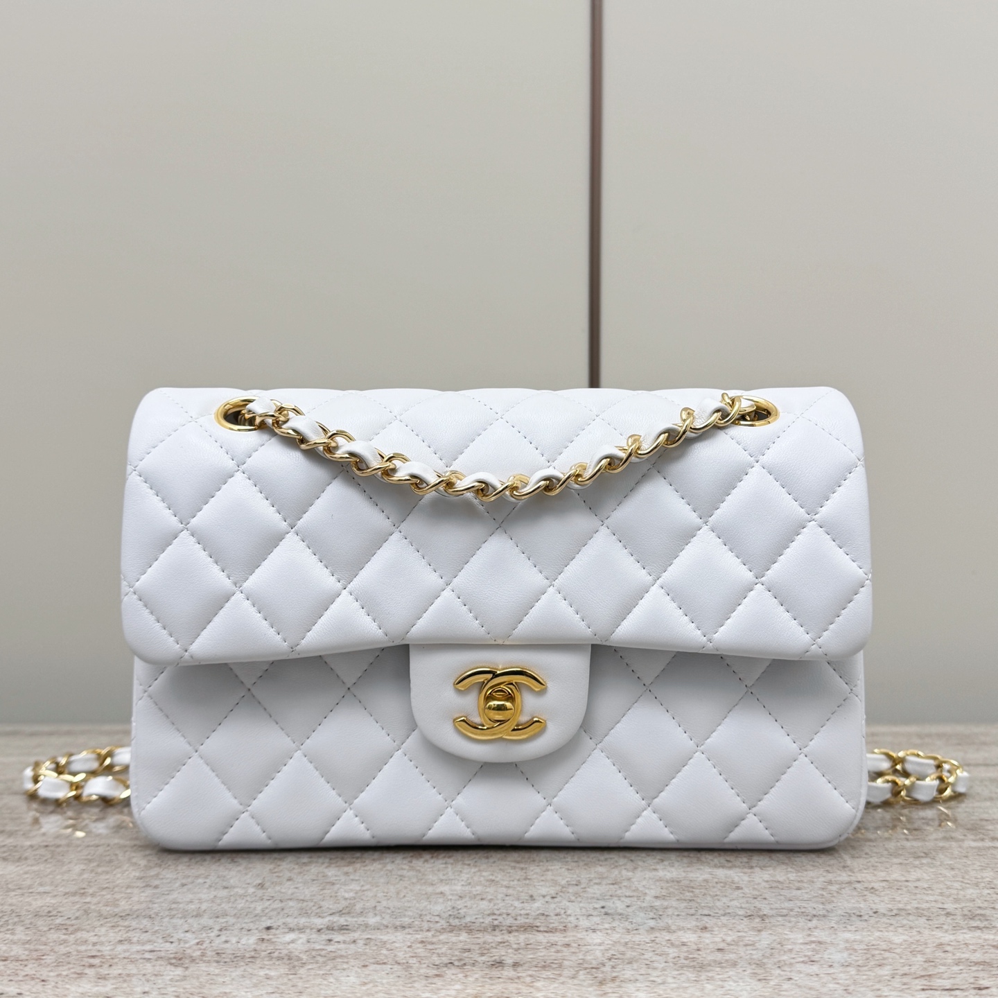 CHANEL CF23 Falp bag (+Premium)