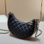 CHANEL Crescent Bag