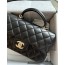 CHANEL Top Handle Flap(+7color)