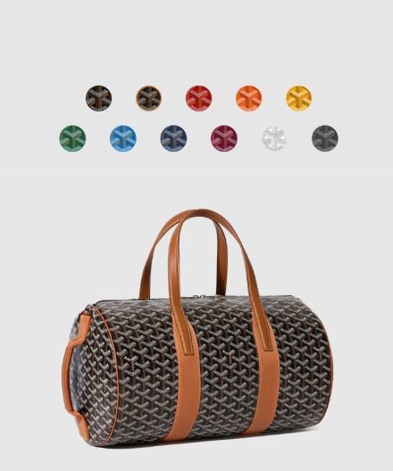 [Goyard] 바렐 40 스포츠백