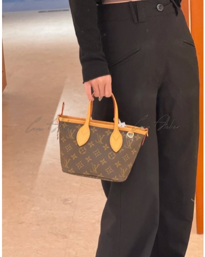 Louis Vuitton 루이비통 네버풀 BB M46705