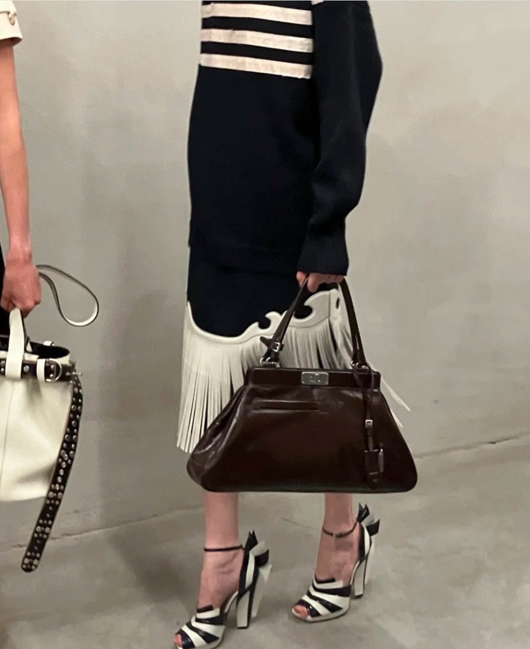 PRADA Tote Bag 1BG569