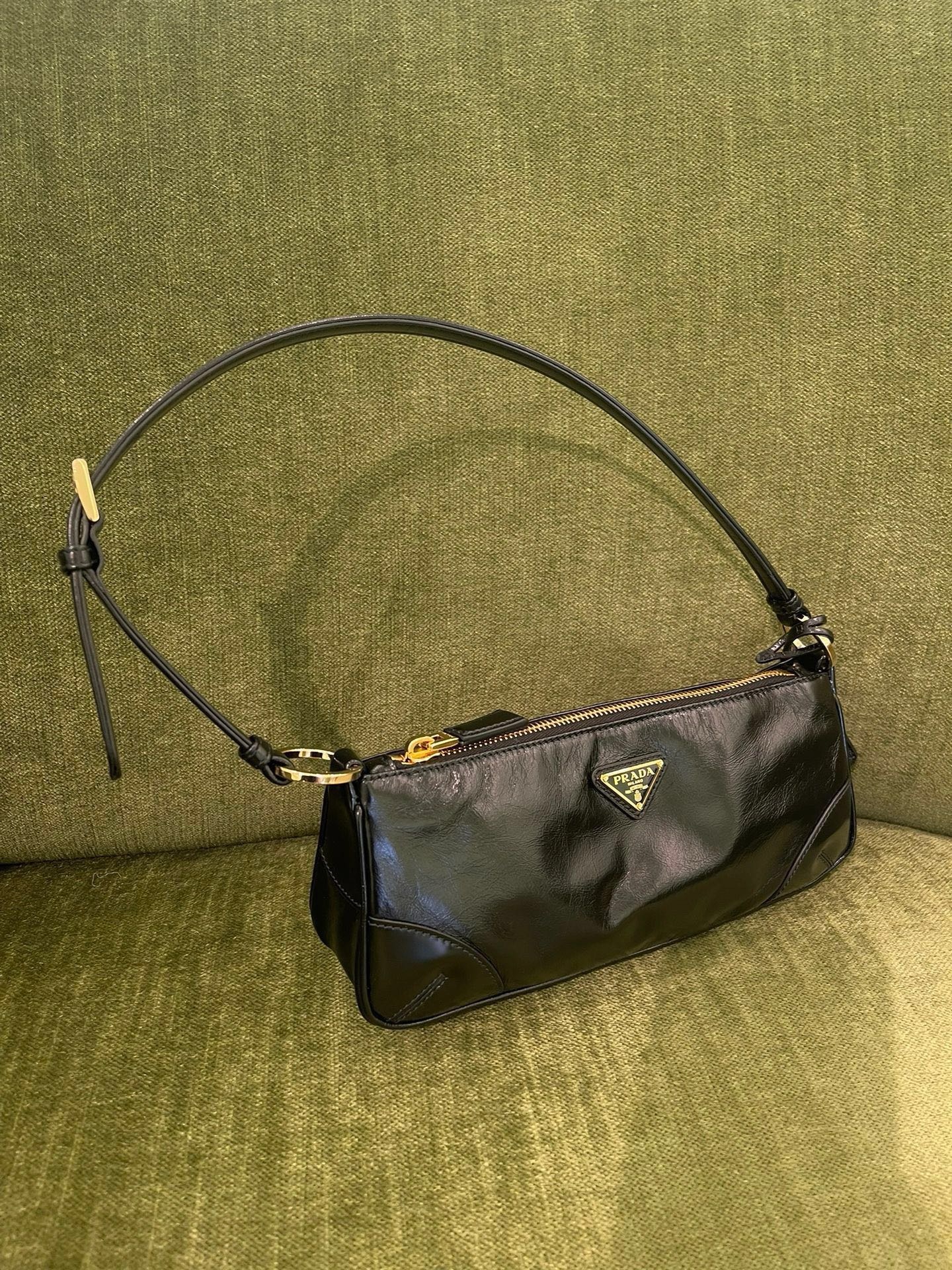 PRADA Re-Nylon 2002 Shoulder Bag