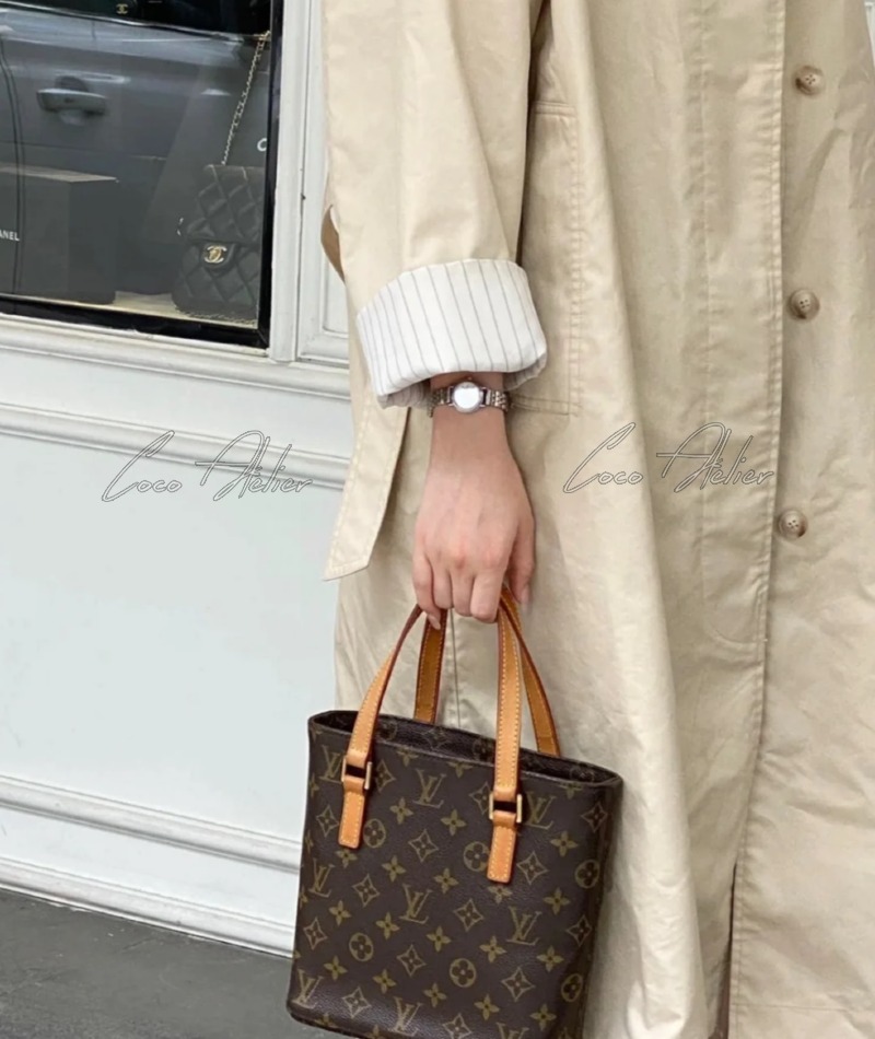[루이비통] 바빈 PM 토트 백 M51172