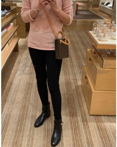 Louis Vuitton 쁘띠 삭플라 M69442