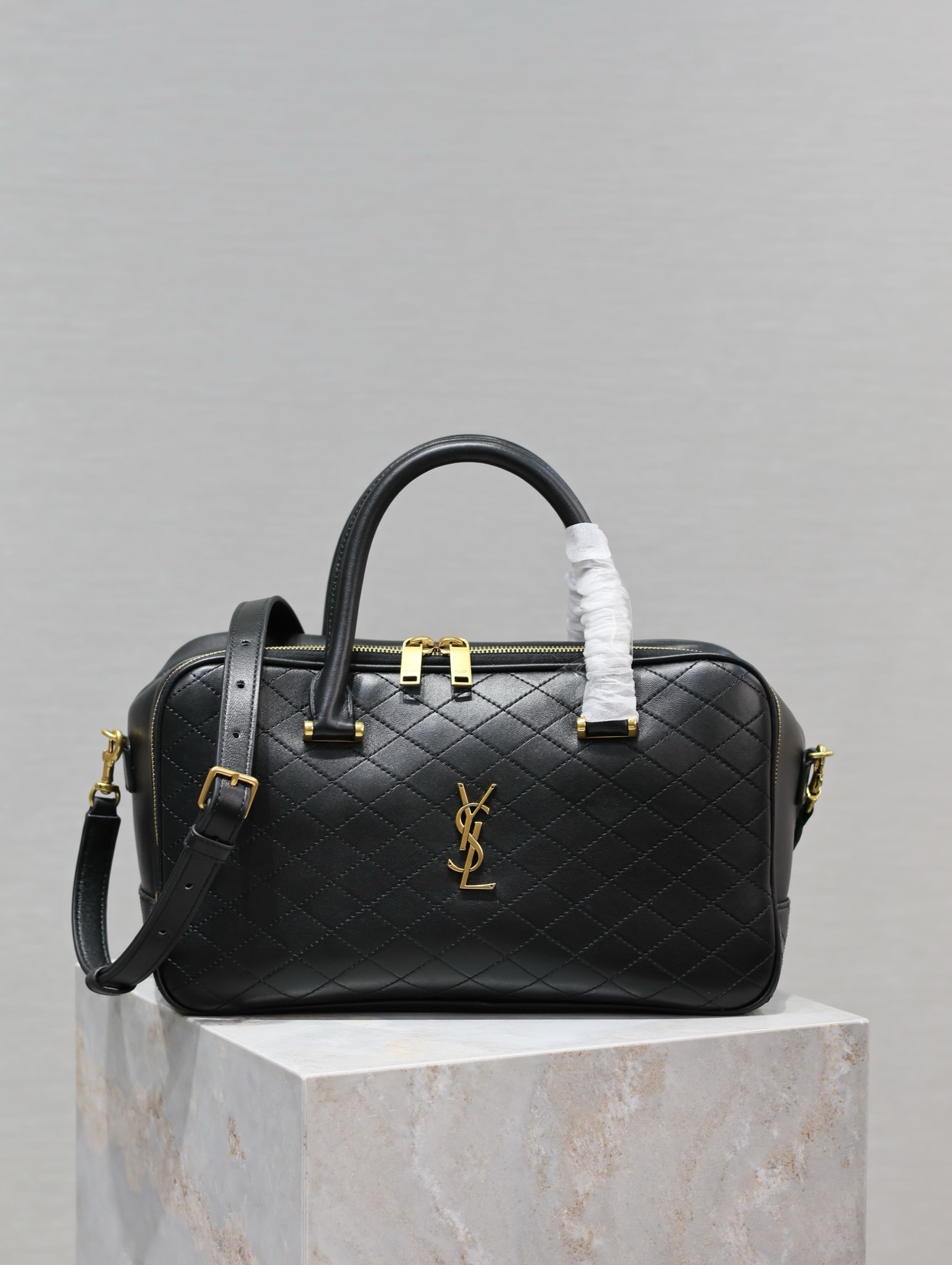 [SAINT LAURENT-생로랑] Liya Bag