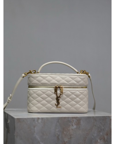 [SAINT LAURENT-생로랑]Gaby mini 18cm