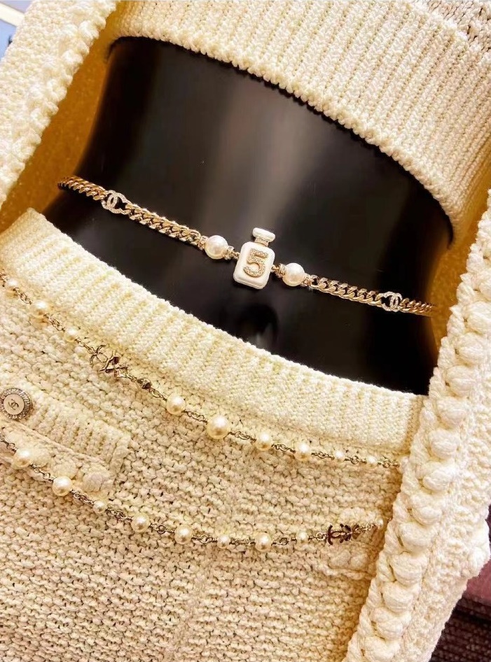 CHANEL 샤넬 벨트