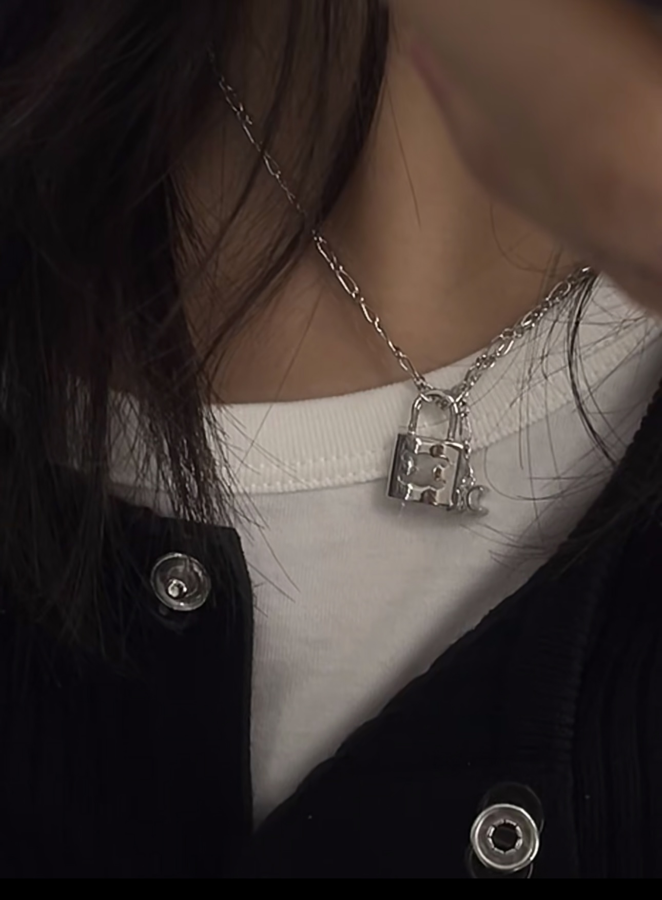 Celine 셀린느 목걸이