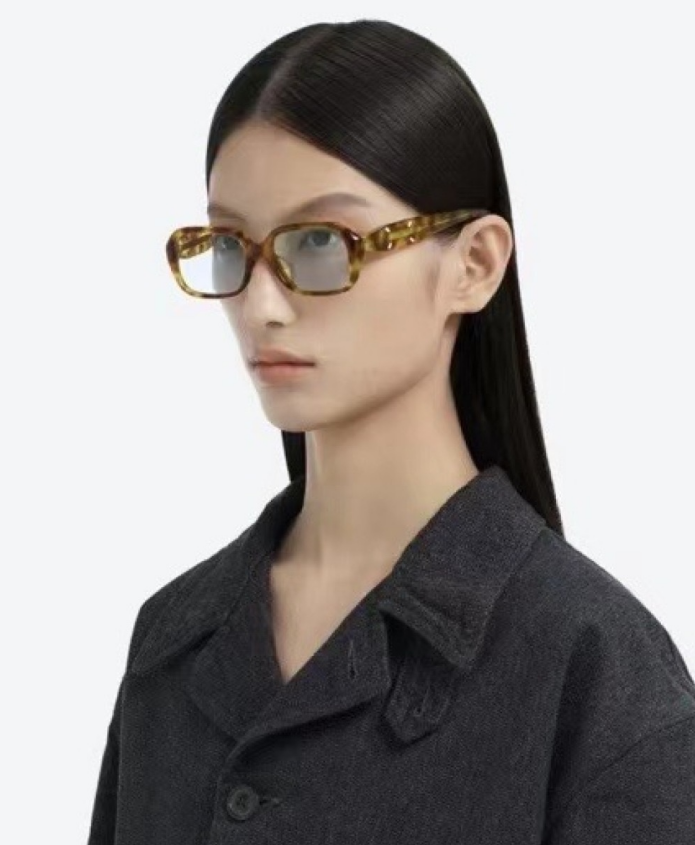 Martin Margiela x Gentle Monster 선글라스 