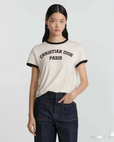 Dior 디올 반팔 티셔츠