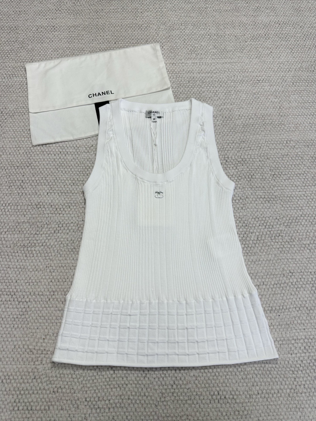 CHANEL 샤넬 25cc 나시