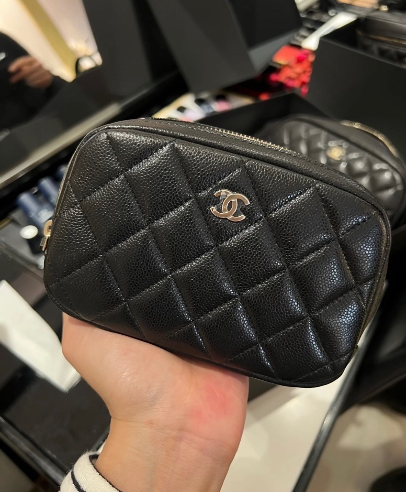 CHANEL Pouch (+2size)