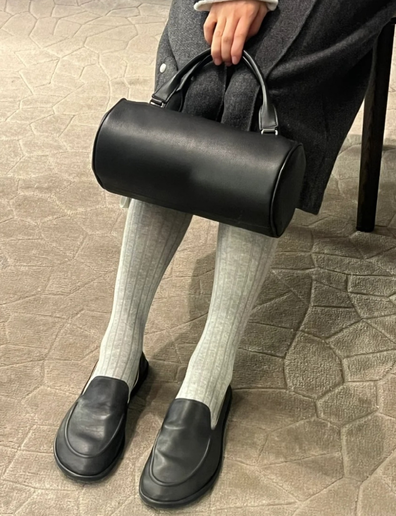 The Row Edith 더로우 이디스백