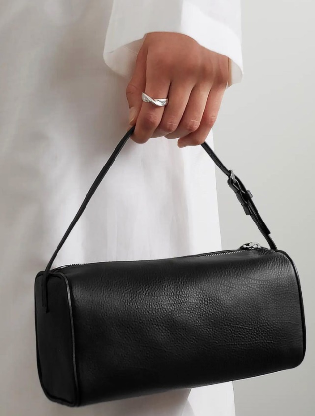 The Row 90's 더로우 90's 바게트백