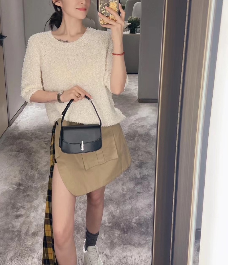 [THE ROW] 더로우 소피아 크로스백