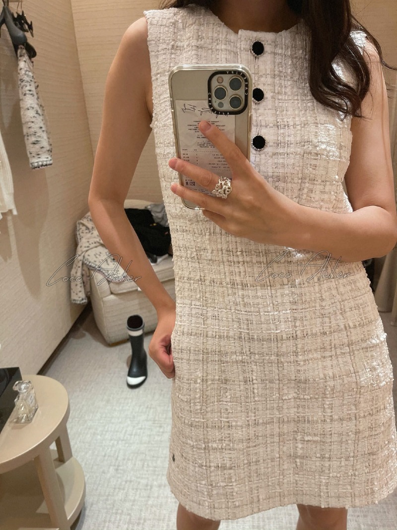 HERMES 에르메스 샹달 반지 & 팔찌