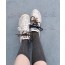 Miumiu 미우미우 워싱 스니커즈