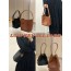 Louis Vuitton Low Key Hobo pm(+2color)