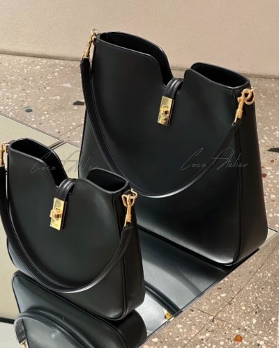 [Celine] 미디엄 소프트 16 까미유백 119563 (+4color)