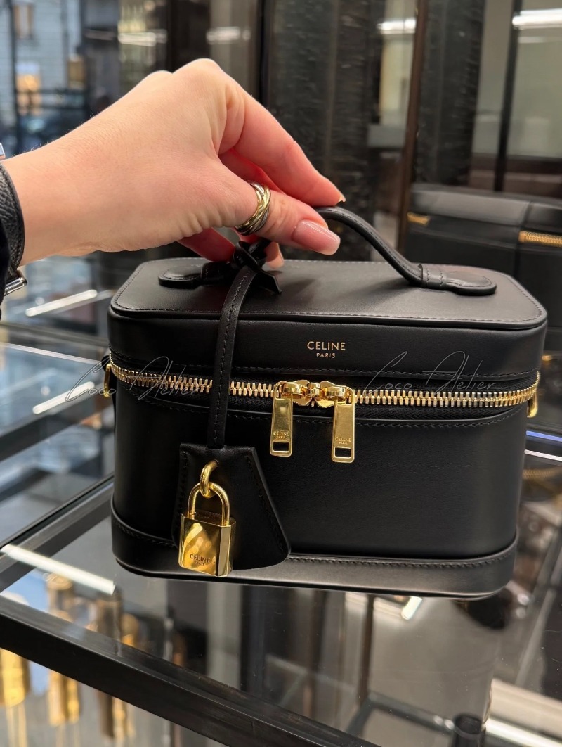 [Celine] 셀린느 베니티백 (+2color)