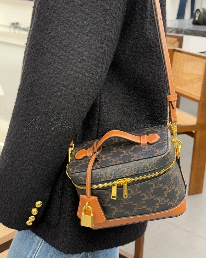 [Celine] 셀린느 베니티 119462