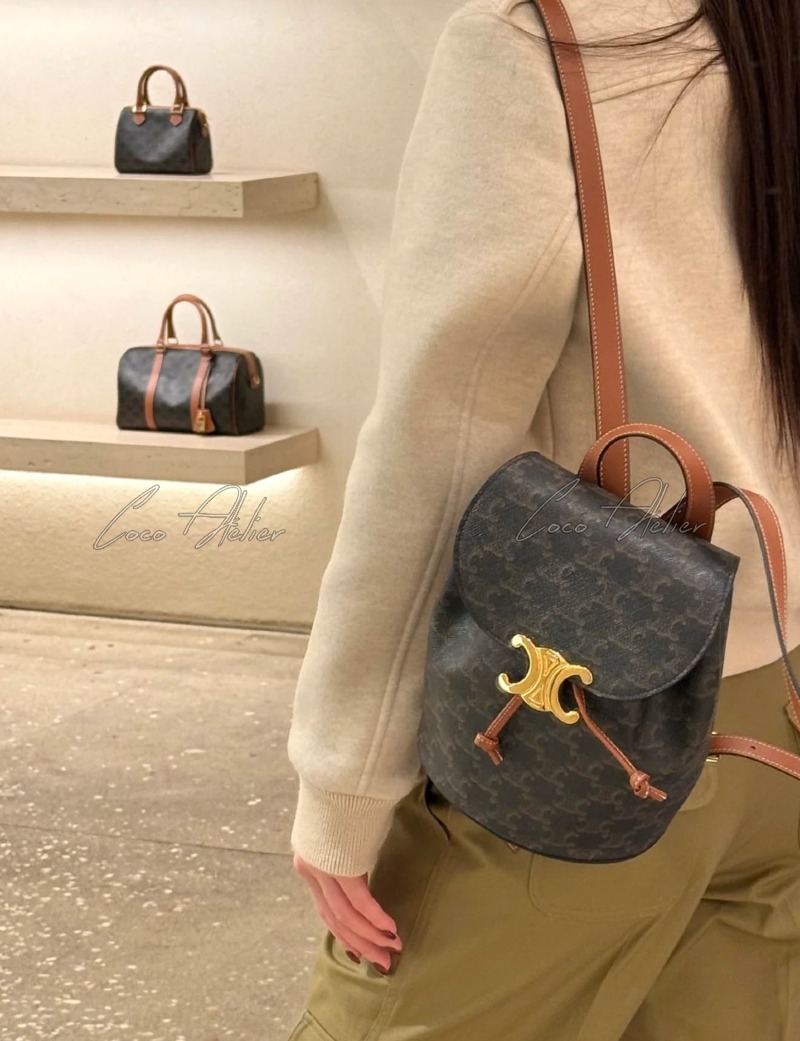 [Celine] 보니 백팩 118702