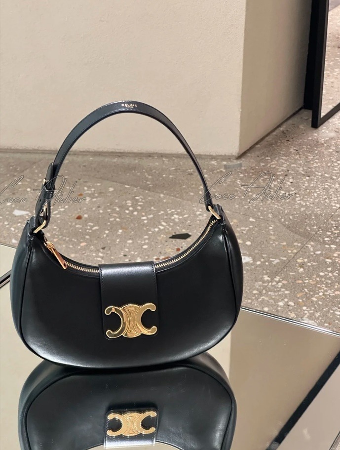 [Celine] 미디엄 아바백 114493 (+2color)