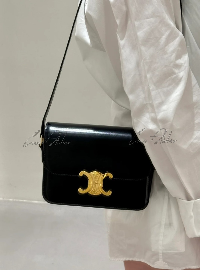 [Celine] 트리오페 틴 188423