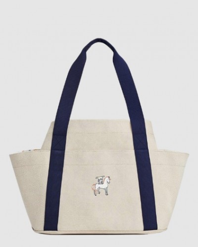 [Hermes] Canriole 다이퍼 백