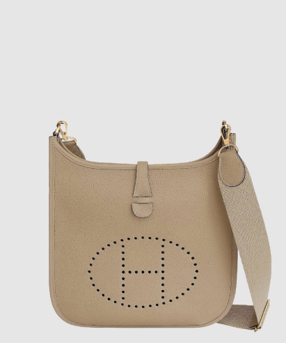 [Hermes] 에블린백 클레망스