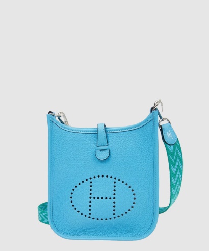 [Hermes] 미니 에블린백 클레망스