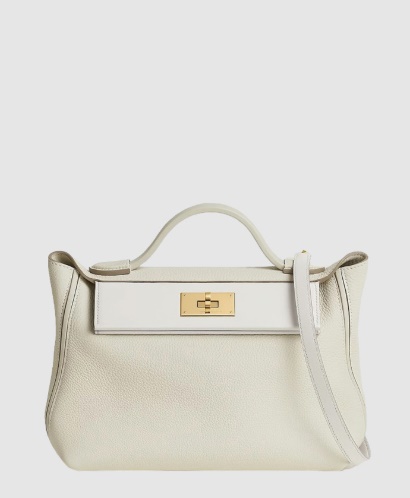 [Hermes] 켈리 2424백 에버컬러