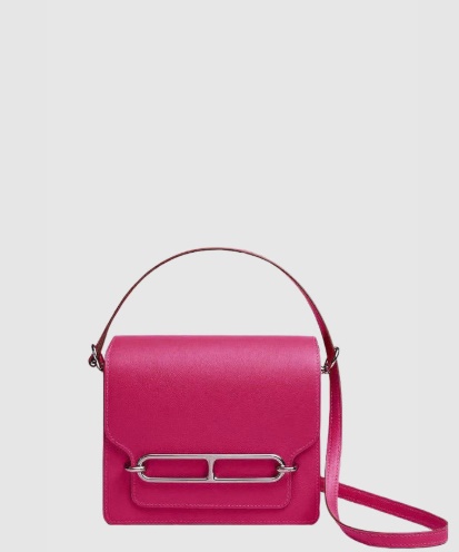 [Hermes] 룰리스 돼지코 가방