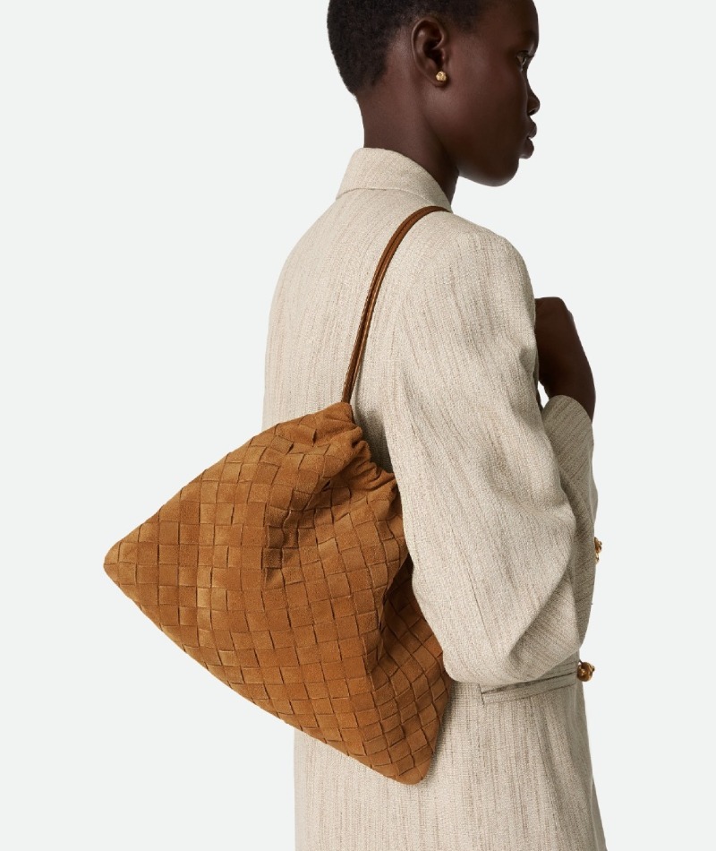 [BOTTEGA-보테가베네타] 더스트 백