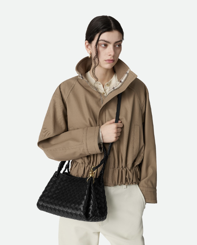 [BOTTEGA-보테가베네타] 파라슈트