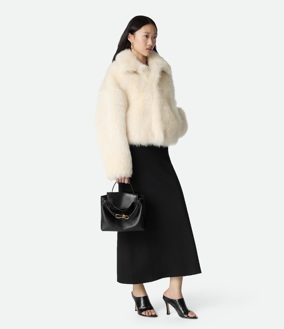 [BOTTEGA-보테가베네타] 스몰 차오 차오