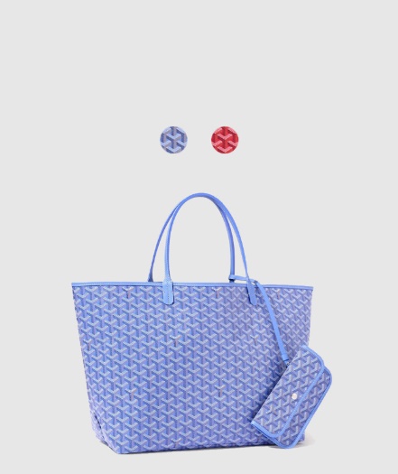 [Goyard] 생루이백 GM