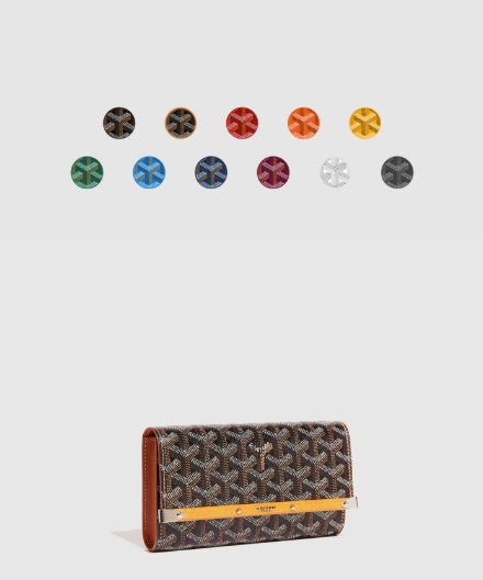 [Goyard] 몬테 카를로 미니