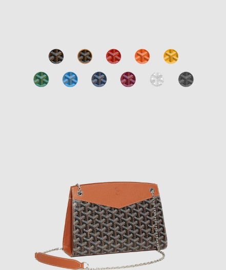[Goyard] 루에트백 PM