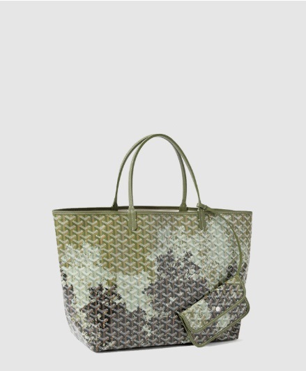 [Goyard] 생루이백 GM