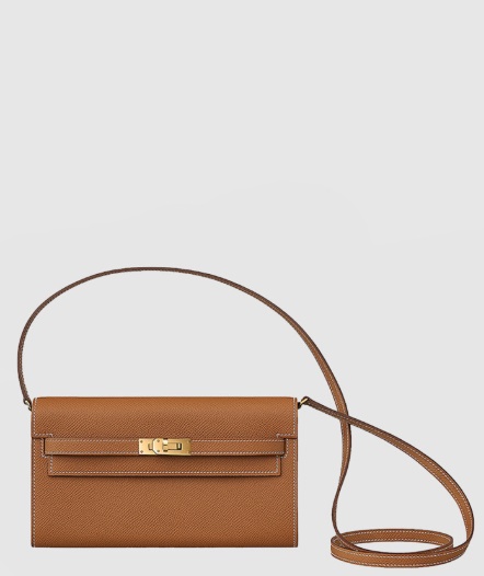 [Hermes] 켈리 클래식 투고백 앱송