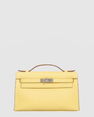 [Hermes] 켈리 포쉐트 스위프트