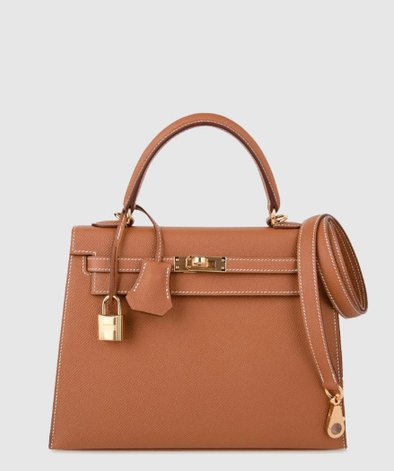 [Hermes] 켈리백 앱송