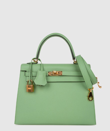 [Hermes] 켈리백 앱송