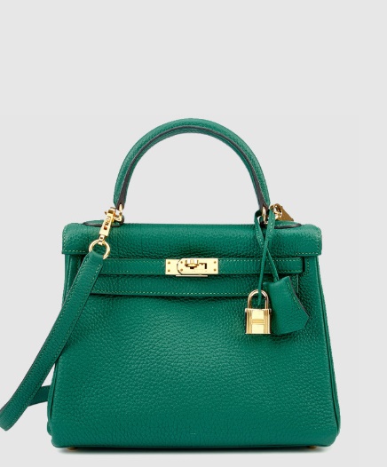 [Hermes] 켈리백 토고