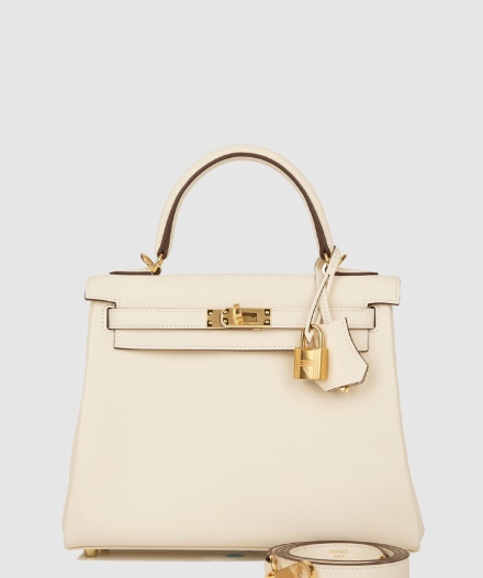 [Hermes] 켈리백 스위프트