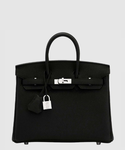 [Hermes] 버킨백 토고