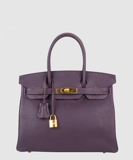 [Hermes] 버킨백 토고